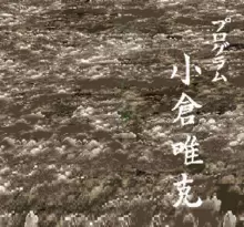 Image n° 1 - screenshots  : Chaos Seed - Fuusui Kairoki